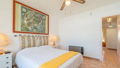 Reventa - Adosado -
Orihuela Costa - Playa Flamenca