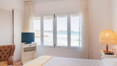 Reventa - Adosado -
Orihuela Costa - Playa Flamenca