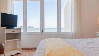 Reventa - Adosado -
Orihuela Costa - Playa Flamenca