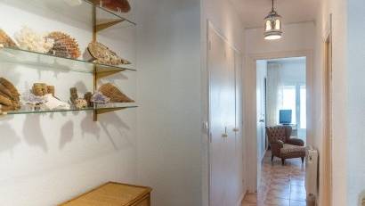 Reventa - Adosado -
Orihuela Costa - Playa Flamenca