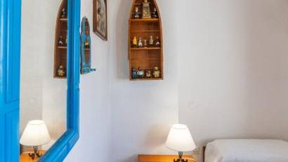 Reventa - Adosado -
Orihuela Costa - Playa Flamenca