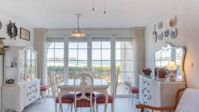 Reventa - Adosado -
Orihuela Costa - Playa Flamenca