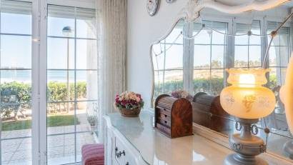 Reventa - Adosado -
Orihuela Costa - Playa Flamenca