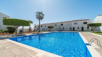 Reventa - Adosado -
Orihuela Costa - Playa Flamenca