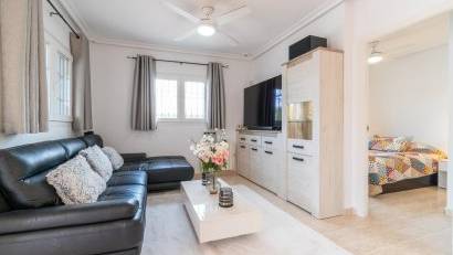 Reventa - Villa -
Orihuela Costa - Zeniamar-Horizonte-La Campana