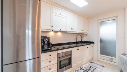 Reventa - Villa -
Orihuela Costa - Zeniamar-Horizonte-La Campana