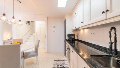 Reventa - Villa -
Orihuela Costa - Zeniamar-Horizonte-La Campana