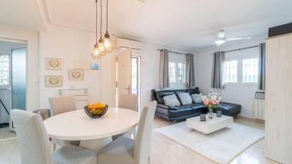 Reventa - Villa -
Orihuela Costa - Zeniamar-Horizonte-La Campana