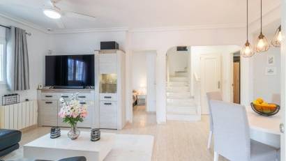 Reventa - Villa -
Orihuela Costa - Zeniamar-Horizonte-La Campana