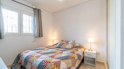 Reventa - Villa -
Orihuela Costa - Zeniamar-Horizonte-La Campana