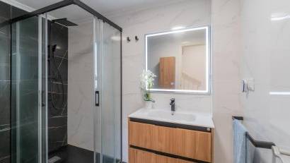 Reventa - Villa -
Orihuela Costa - Zeniamar-Horizonte-La Campana