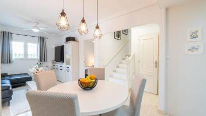 Reventa - Villa -
Orihuela Costa - Zeniamar-Horizonte-La Campana