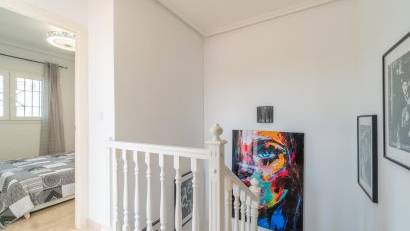 Reventa - Villa -
Orihuela Costa - Zeniamar-Horizonte-La Campana