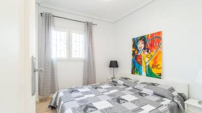 Reventa - Villa -
Orihuela Costa - Zeniamar-Horizonte-La Campana