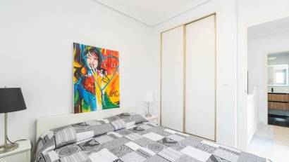 Reventa - Villa -
Orihuela Costa - Zeniamar-Horizonte-La Campana