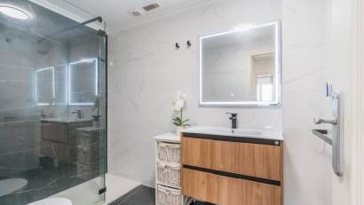 Reventa - Villa -
Orihuela Costa - Zeniamar-Horizonte-La Campana