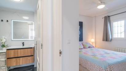 Reventa - Villa -
Orihuela Costa - Zeniamar-Horizonte-La Campana