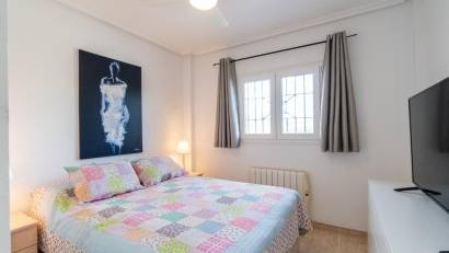 Reventa - Villa -
Orihuela Costa - Zeniamar-Horizonte-La Campana