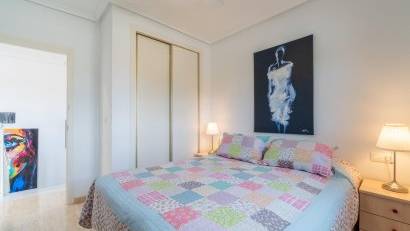 Reventa - Villa -
Orihuela Costa - Zeniamar-Horizonte-La Campana