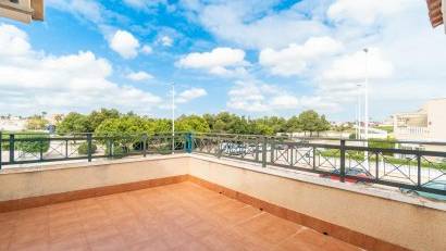 Reventa - Villa -
Orihuela Costa - Zeniamar-Horizonte-La Campana