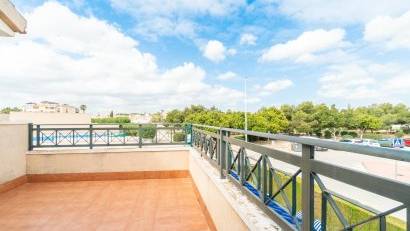 Reventa - Villa -
Orihuela Costa - Zeniamar-Horizonte-La Campana