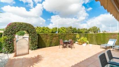 Reventa - Villa -
Orihuela Costa - Zeniamar-Horizonte-La Campana