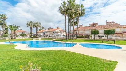 Reventa - Villa -
Orihuela Costa - Zeniamar-Horizonte-La Campana
