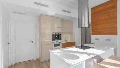 Reventa - Villa -
Rojales - Pueblo bravo