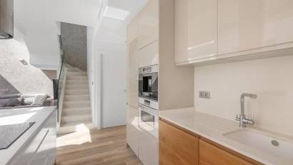 Reventa - Villa -
Rojales - Pueblo bravo