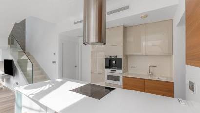 Reventa - Villa -
Rojales - Pueblo bravo