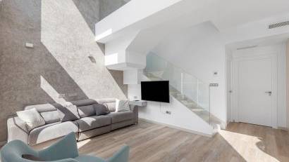 Reventa - Villa -
Rojales - Pueblo bravo