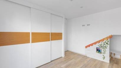 Reventa - Villa -
Rojales - Pueblo bravo