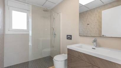 Reventa - Villa -
Rojales - Pueblo bravo