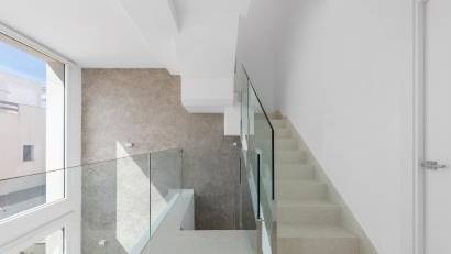 Reventa - Villa -
Rojales - Pueblo bravo