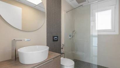 Reventa - Villa -
Rojales - Pueblo bravo