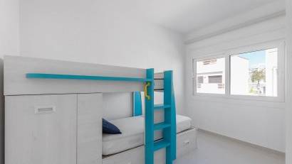 Reventa - Villa -
Rojales - Pueblo bravo