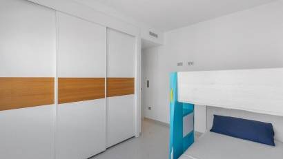 Reventa - Villa -
Rojales - Pueblo bravo