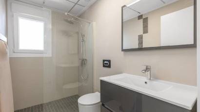 Reventa - Villa -
Rojales - Pueblo bravo