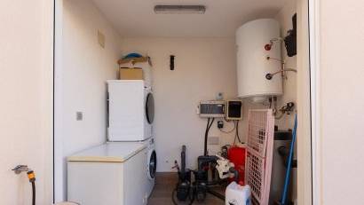 Reventa - Villa -
Rojales - Pueblo bravo