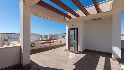 Reventa - Villa -
Rojales - Pueblo bravo