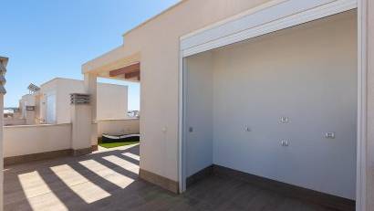 Reventa - Villa -
Rojales - Pueblo bravo