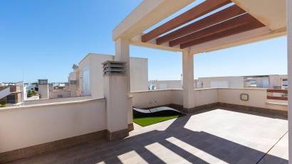 Reventa - Villa -
Rojales - Pueblo bravo