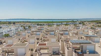 Reventa - Villa -
Rojales - Pueblo bravo