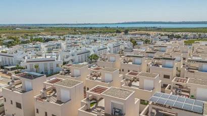 Reventa - Villa -
Rojales - Pueblo bravo