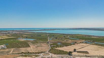 Reventa - Villa -
Rojales - Pueblo bravo