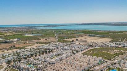 Reventa - Villa -
Rojales - Pueblo bravo