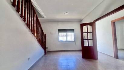 Reventa - Apartment -
Pilar de la Horadada - Zona Pueblo