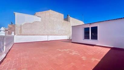 Reventa - Apartment -
Pilar de la Horadada - Zona Pueblo