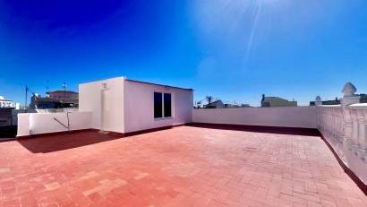 Reventa - Apartment -
Pilar de la Horadada - Zona Pueblo