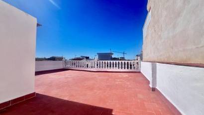 Reventa - Apartment -
Pilar de la Horadada - Zona Pueblo